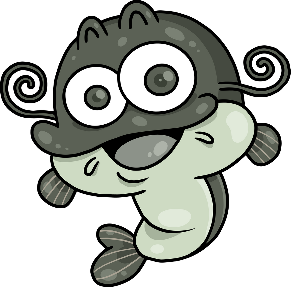 Catfish RG